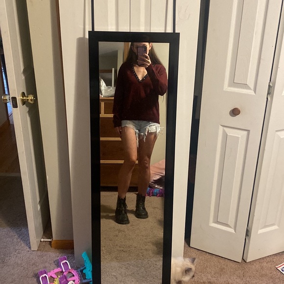 LF Vintage NAUTICA Deep V Gormet Sweater - Picture 9 of 9